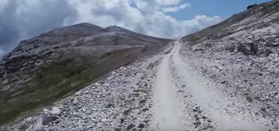 Solunska Glava Solunska Glava